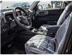 2025 Ford Bronco Sport Big Bend (Stk: 25BS444) in Toronto - Image 9 of 23