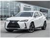 2022 Lexus UX 250h Base (Stk: LN15550A) in Toronto - Image 1 of 29