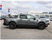 2025 Ford Maverick Lariat (Stk: 25MV355) in Toronto - Image 4 of 25