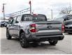 2025 Ford Maverick Lariat (Stk: 25MV355) in Toronto - Image 6 of 25