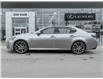 2017 Lexus GS 350  (Stk: LA22808A) in Toronto - Image 3 of 32