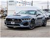 2025 Ford Mustang GT Premium (Stk: 25MU336) in Toronto - Image 1 of 21