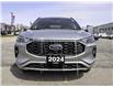 2024 Ford Escape ST-Line Select (Stk: SU3230A) in Stratford - Image 2 of 25