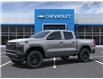 2025 Chevrolet Colorado Trail Boss (Stk: 17867) in Casselman - Image 2 of 6
