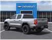 2025 Chevrolet Colorado Trail Boss (Stk: 17867) in Casselman - Image 3 of 6