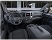 2025 GMC Sierra 1500 Pro (Stk: 25188) in Campbellton - Image 5 of 6