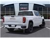 2025 GMC Sierra 1500 Elevation (Stk: 8K25271) in Thetford Mines - Image 4 of 6