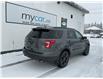 2019 Ford Explorer XLT (Stk: 250400) in Ottawa - Image 3 of 23