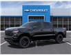 2025 Chevrolet Silverado 1500 Custom (Stk: 3GCPKB) in Pembroke - Image 2 of 6