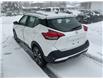 2019 Nissan Kicks SR (Stk: 250399) in Kingston - Image 5 of 20