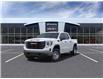 2025 GMC Sierra 1500 Pro (Stk: 10481) in Meadow Lake - Image 1 of 6