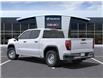 2025 GMC Sierra 1500 Pro (Stk: 10481) in Meadow Lake - Image 3 of 6