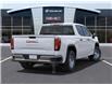 2025 GMC Sierra 1500 Pro (Stk: 10481) in Meadow Lake - Image 4 of 6