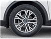 2020 Ford Escape SEL (Stk: 25S0947A) in Mississauga - Image 6 of 28