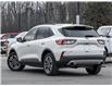 2020 Ford Escape SEL (Stk: 25S0947A) in Mississauga - Image 9 of 28