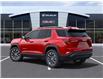 2025 GMC Terrain Elevation (Stk: 8671-25) in St. Catharines - Image 3 of 6