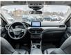 2020 Ford Escape SEL (Stk: 25S0947A) in Mississauga - Image 27 of 28