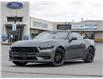 2025 Ford Mustang EcoBoost Premium (Stk: 25M2807) in Mississauga - Image 3 of 29