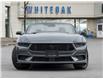 2025 Ford Mustang EcoBoost Premium (Stk: 25M2807) in Mississauga - Image 5 of 29