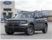 2025 Ford Bronco Sport Big Bend (Stk: 25B1272) in Mississauga - Image 1 of 27
