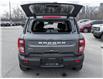 2025 Ford Bronco Sport Big Bend (Stk: 25B1272) in Mississauga - Image 11 of 27