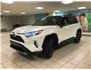 2025 Toyota RAV4 Hybrid XSE (Stk: 250644) in Calgary - Image 2 of 22