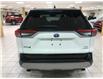 2025 Toyota RAV4 Hybrid XSE (Stk: 250644) in Calgary - Image 9 of 22