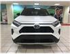 2025 Toyota RAV4 Hybrid XSE (Stk: 250644) in Calgary - Image 19 of 22