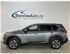 2023 Nissan Rogue SV Moonroof (Stk: 42316J) in Belleville - Image 1 of 26