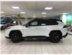 2025 Toyota RAV4 Hybrid XSE (Stk: 250635) in Calgary - Image 7 of 22
