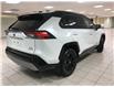 2025 Toyota RAV4 Hybrid XSE (Stk: 250635) in Calgary - Image 11 of 22