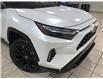 2025 Toyota RAV4 Hybrid XSE (Stk: 250635) in Calgary - Image 18 of 22