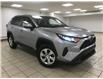 2023 Toyota RAV4 LE (Stk: 6889) in Calgary - Image 1 of 9