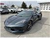 2021 Chevrolet Corvette Stingray (Stk: 5500580A) in Newmarket - Image 1 of 28