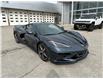 2021 Chevrolet Corvette Stingray (Stk: 5500580A) in Newmarket - Image 3 of 28