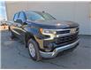 2025 Chevrolet Silverado 1500 LT (Stk: 181646) in New Glasgow - Image 7 of 15