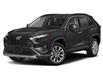 2025 Toyota RAV4 Limited (Stk: 25198) in Peterborough - Image 1 of 11