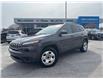 2016 Jeep Cherokee North (Stk: 25663A) in Uxbridge - Image 1 of 24