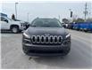 2016 Jeep Cherokee North (Stk: 25663A) in Uxbridge - Image 2 of 24