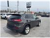 2016 Jeep Cherokee North (Stk: 25663A) in Uxbridge - Image 7 of 24