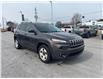 2016 Jeep Cherokee North (Stk: 25663A) in Uxbridge - Image 9 of 24