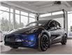 2023 Tesla Model Y Long Range (Stk: P20618) in Kingston - Image 1 of 17