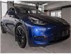 2023 Tesla Model Y Long Range (Stk: P20618) in Kingston - Image 3 of 17