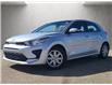 2021 Kia Rio LX+ (Stk: PK25-016) in Grande Prairie - Image 1 of 24