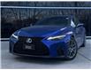 2022 Lexus IS 300 Base (Stk: 25403L) in Toronto - Image 1 of 3
