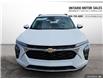 2025 Chevrolet Trax LT (Stk: 2-11603) in Oshawa - Image 2 of 20