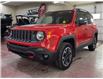 2016 Jeep Renegade Trailhawk (Stk: T0188A) in Nipawin - Image 1 of 25