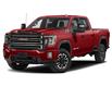2022 GMC Sierra 2500HD AT4 (Stk: LC00128W) in Tilbury - Image 1 of 11