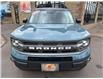 2021 Ford Bronco Sport Big Bend (Stk: A-A30390) in Moncton - Image 2 of 20