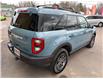 2021 Ford Bronco Sport Big Bend (Stk: A-A30390) in Moncton - Image 6 of 20